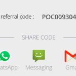 pockets referral code