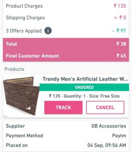 Get up to Rs. 150 discount on 1st order on messho using referral code: nRXEgpA411 2 messho reviews
