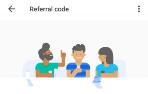 Refer and earn apps in india earn atleast 1000 1 referral code