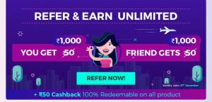 fynd refer and earn