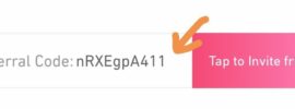 Meesho referral code
