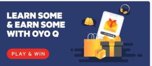 Oyo quiz answers win Paytm cash|17 January 2021 1 Oyo Quiz