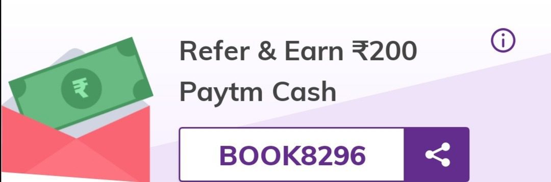 Enter Times Prime referral code BOOK8296