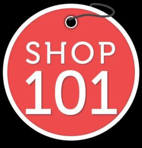 Shop 101 reselling app in india