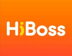 Hiboss reselling app in india