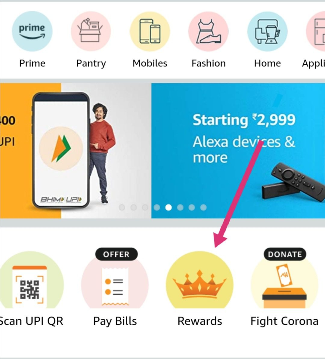 amazon-pay-upi-referral-code-is-bqend5-refer-earn-35