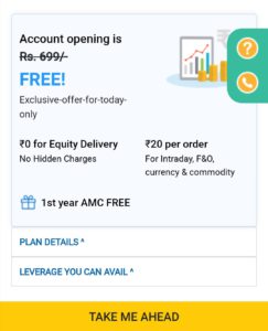 Free plan will be added to your account.