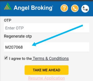 Angel One Referral code is V134278. Refer And Earn ₹1000 2 enter angelbroking introducer code - M207068.