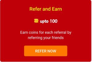 Aadhan app refer code, link get 100 coins 1 Aadhan app refer and earn