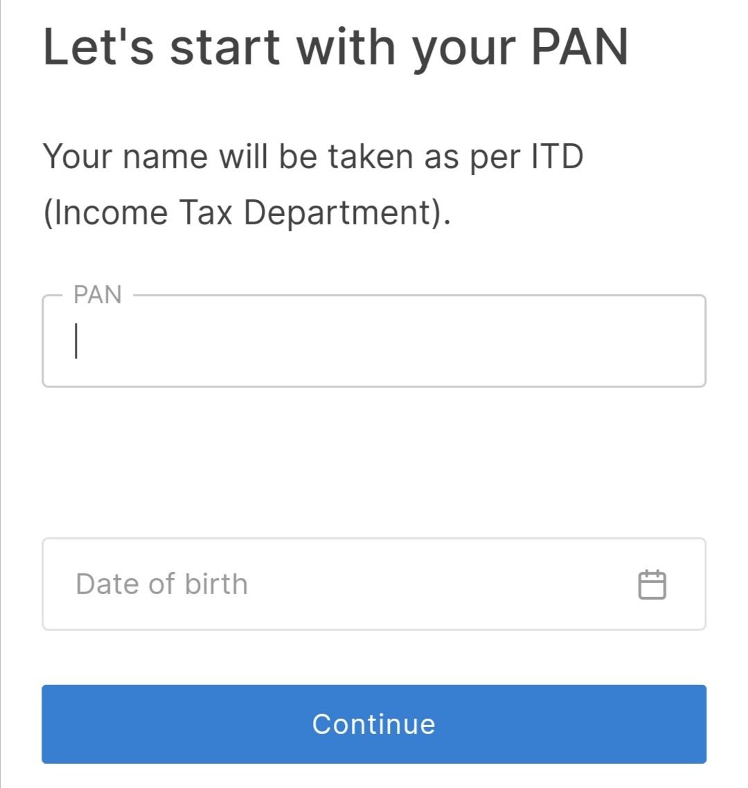 how to create zerodha referral link