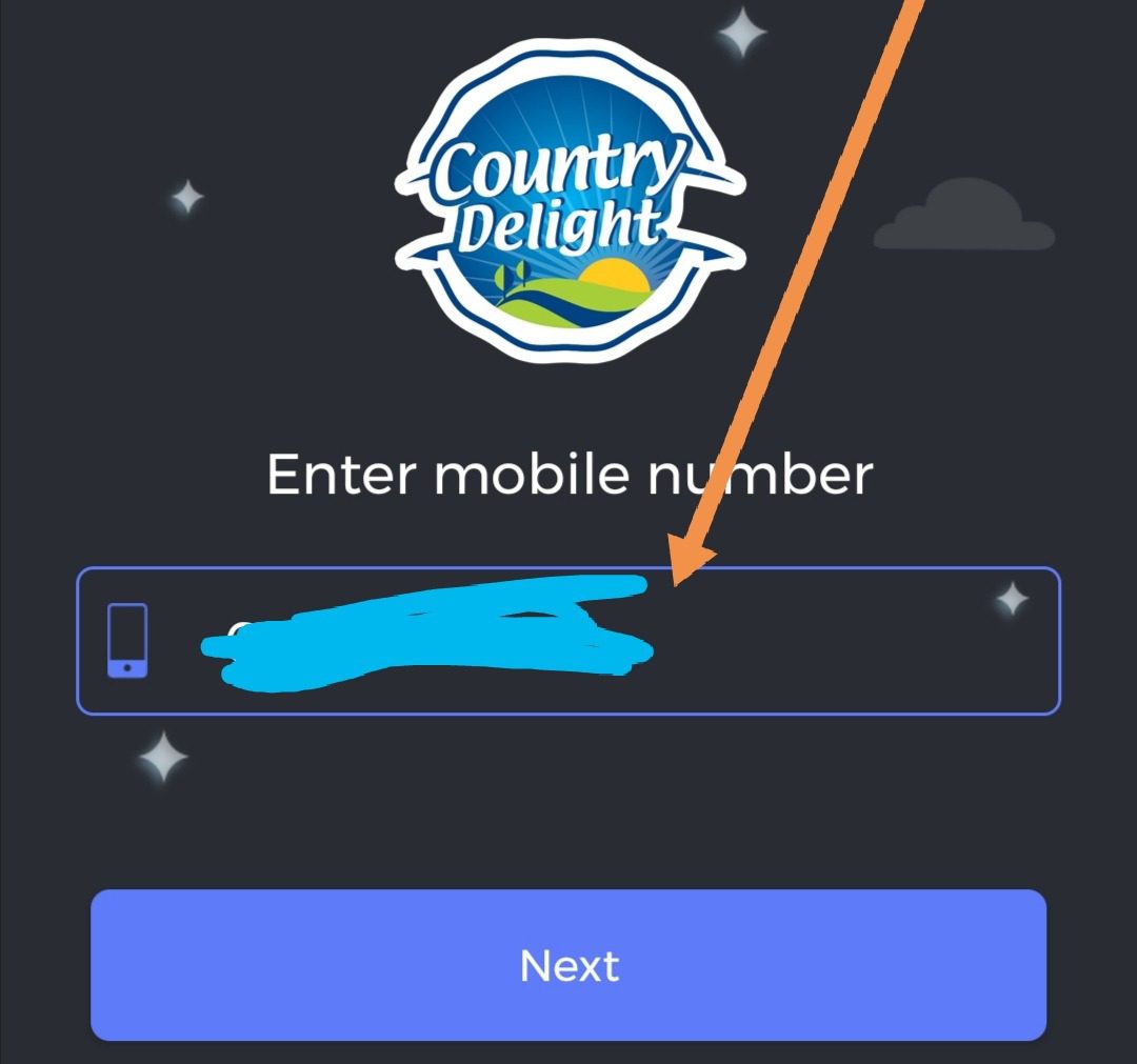 Country Delight Referral Code MILKREF3M2U4. Get 100 Cashback