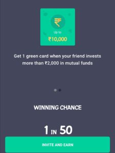 Groww app refer and earn referral link