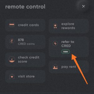 Cred referral link or code. Refer & Earn up to 1000 10 How to refer and earn with cred