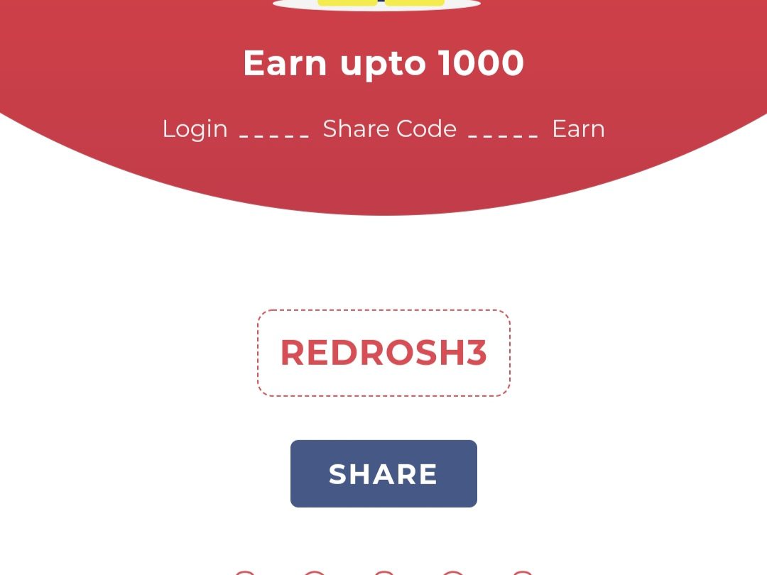 Redbus Referral Code REDNLYEH | 20% Off + 100 Cashback