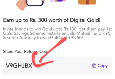 Siply referral code