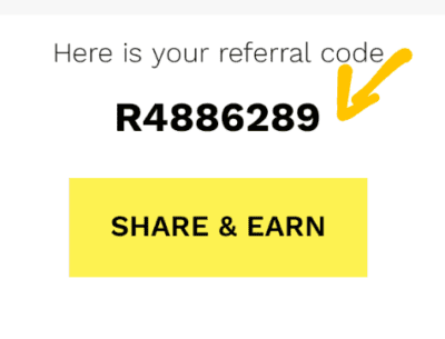 Rapidbox referral code