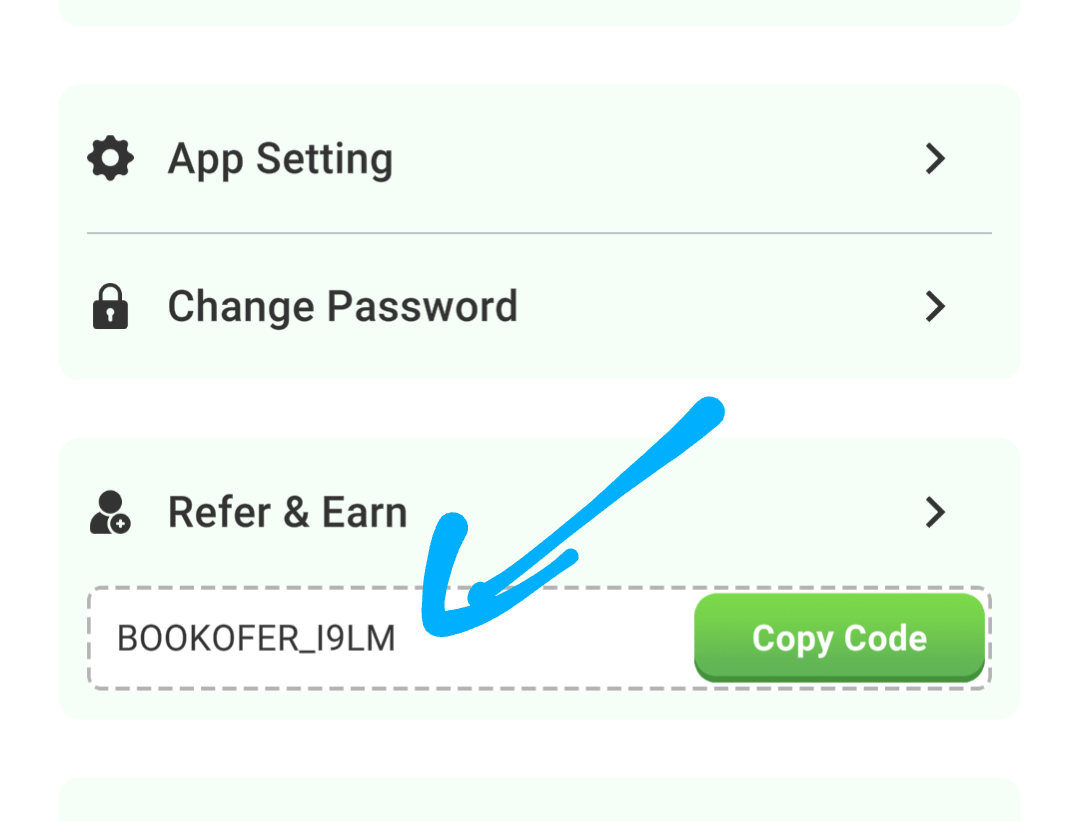 Citta Games Referral Code Is quot BOOKOFER I9LM quot Refer Earn Citta Games Referral Code Is quot BOOKOFER I9LM quot Refer Earn