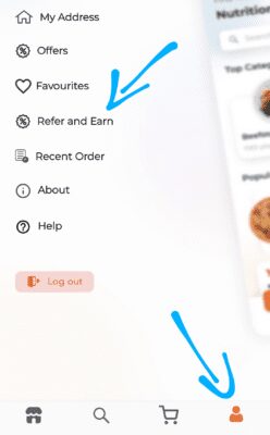 Waayu Refer and Earn