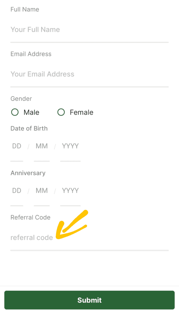 La Pinoz Pizza Referral Code Is "QICY28". Get Discounts