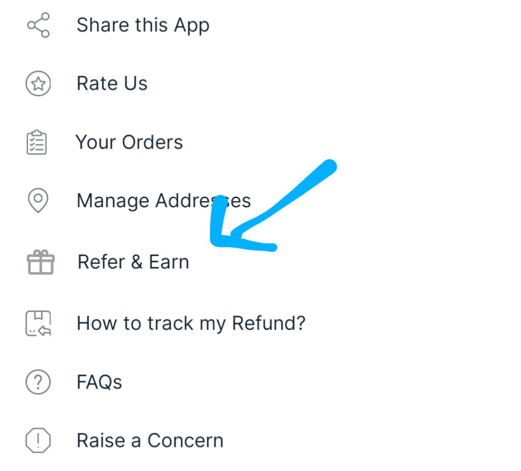 La Pinoz Pizza Referral Code Is "QICY28". Get Discounts
