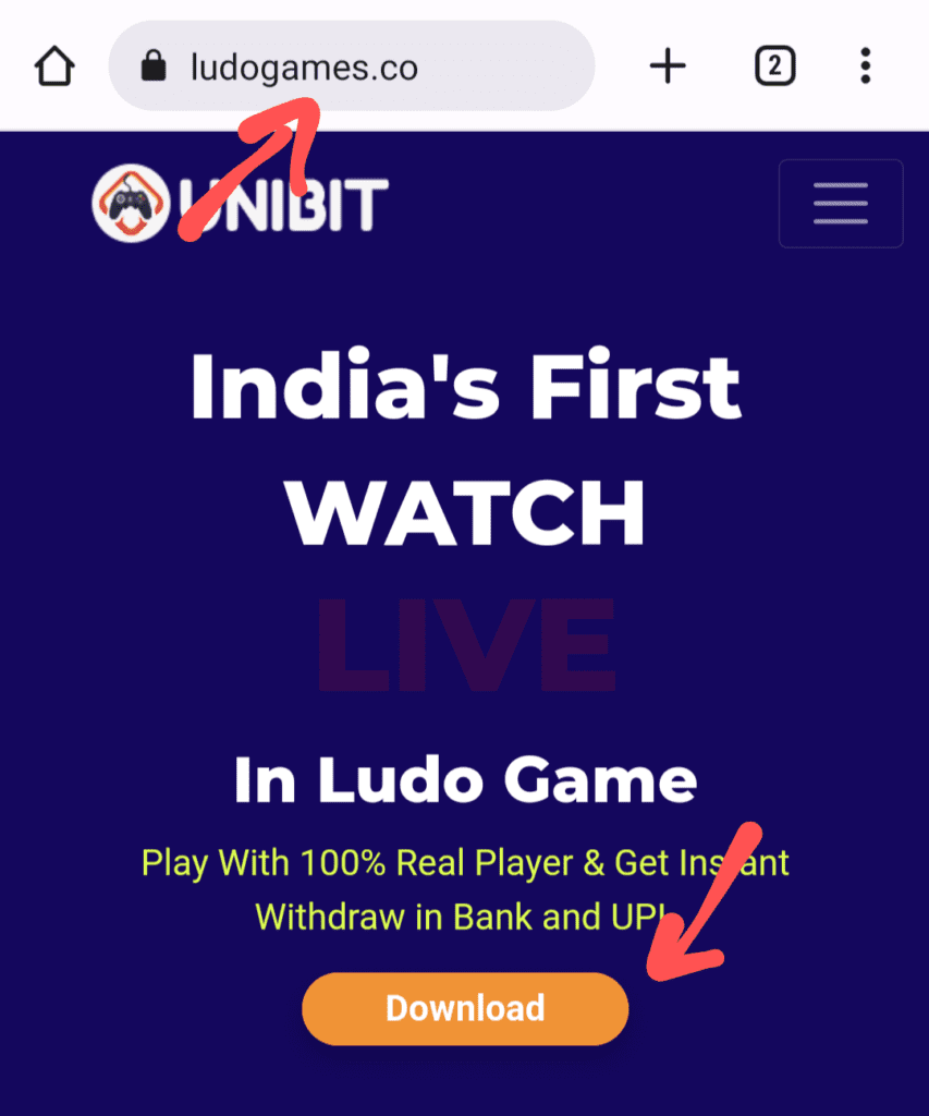 Download Unibit games