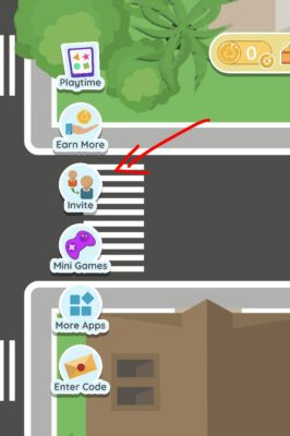 Waste Collector Invitation Code is "USGGPX". Get 10,000 6 Waste Collector refer and Earn