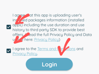 Digiwards invitation code is "XA3WRX". 1000 points + Refer 2 agree to privacy policy and terms and conditions.