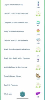 Pokemon Go Referral code is XWXRJ67P9. Get 1000 pokies 8 Rewards we can get by referring