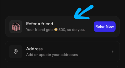 Farmako refer and Earn