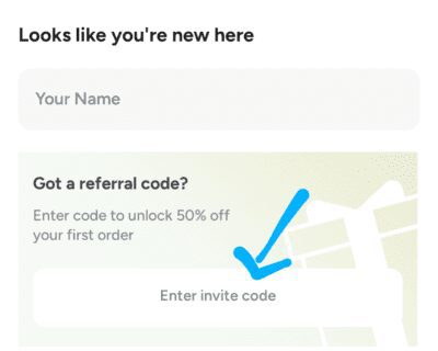 Swish Referral code: MTWUY27. Get ₹250 + Refer 3 Enter swish Referral code