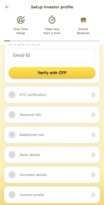 Multipl Invite Code is 8U2LN. Get ₹1000 + Refer and Earn 7 Add your details