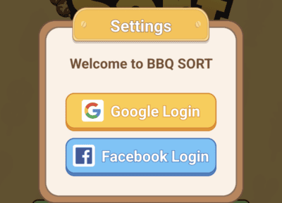 BBQ sort invite code: 1053094. Get 1$ + Refer and Earn 2 Login with Google or facebook