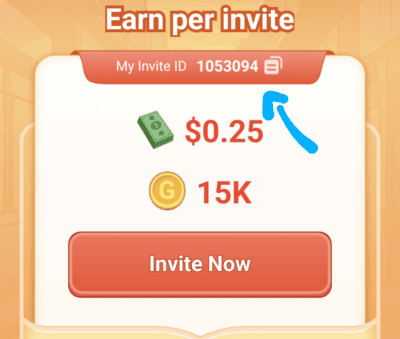 BBQ sort invite code: 1053094. Get 1$ + Refer and Earn 1 Bbq sort invite code