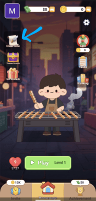 BBQ sort invite code: 1053094. Get 1$ + Refer and Earn 3 Enter BBQ sort invite Code