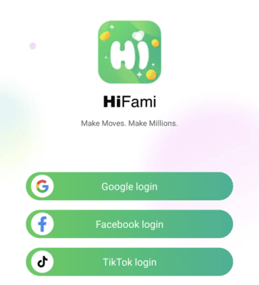 Login with Google