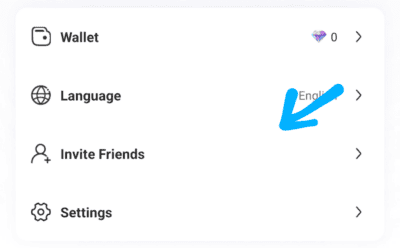 Hifami Refer and Earn 